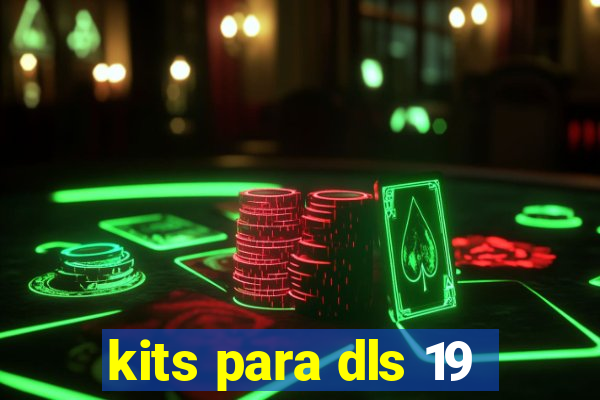 kits para dls 19